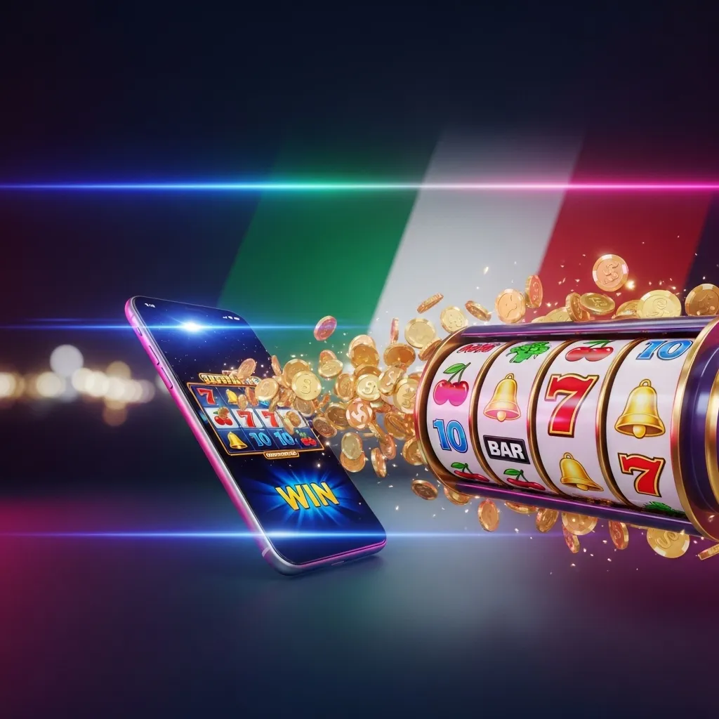 Betify Slots